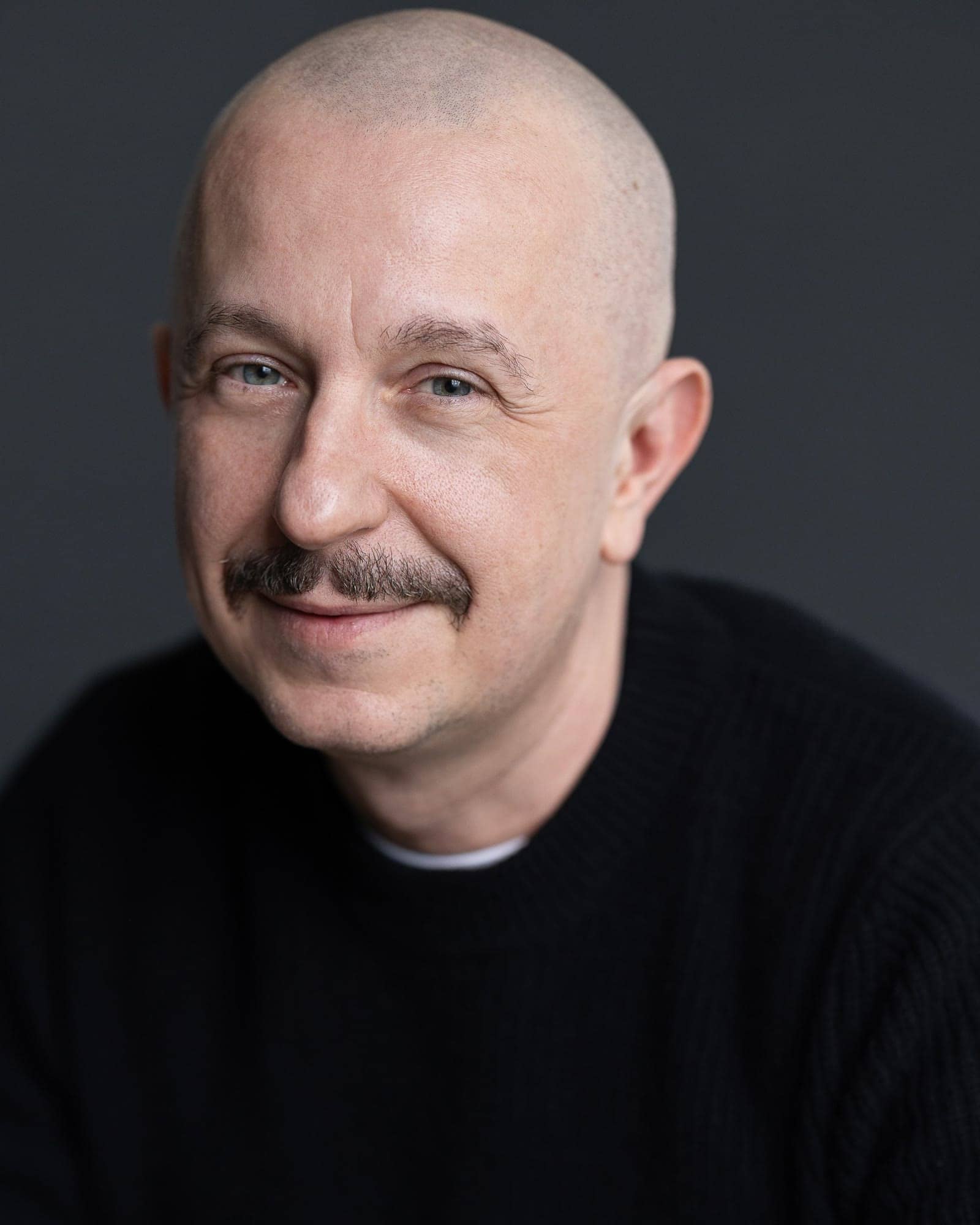 Professor Maciej Tomaszewski
